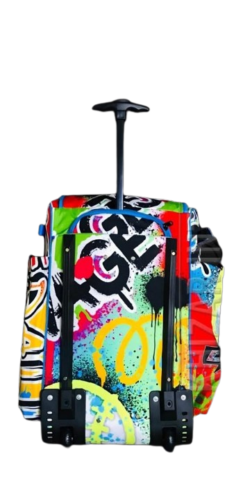 Classic Gym Bag